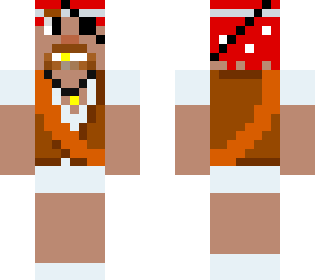 pirate