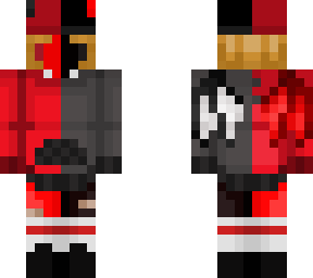 plodsquid (see description for original owner of skin)