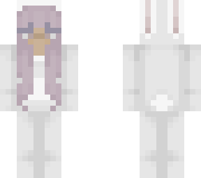 poc bunny onesie