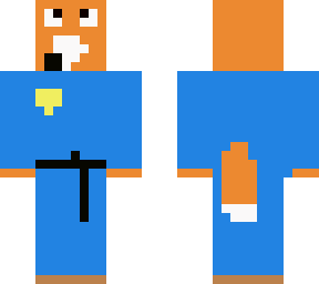 police nick