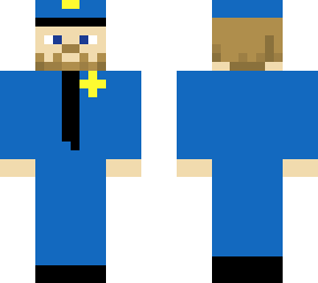 police officer