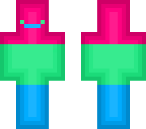 poly pride flag