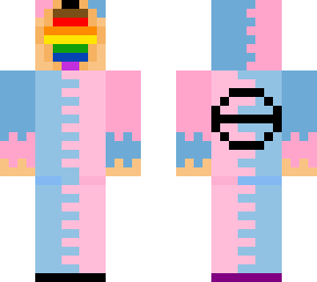 polycottoncandy skin