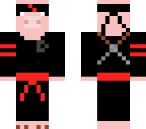 porki ninja