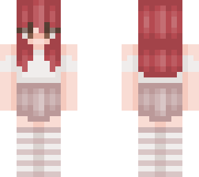 practice skin :)
