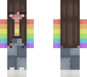 pride :)