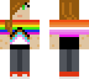 pride