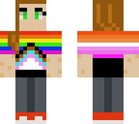 pride girl (edited)
