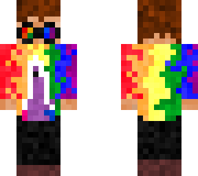 pride me