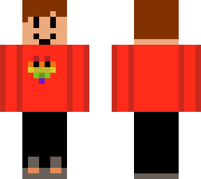pride skin