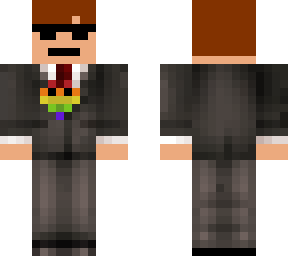 pride suit