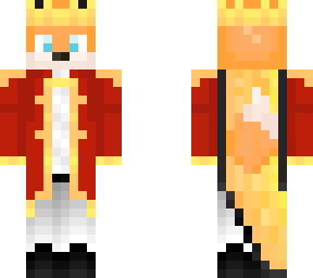 prince fox