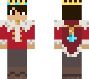 princelyperson princely prince royal robes