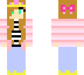 princess warrior (home version)