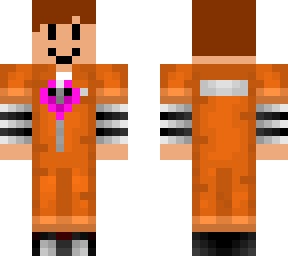 prison suit