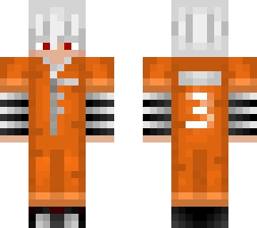 prisoner hadez