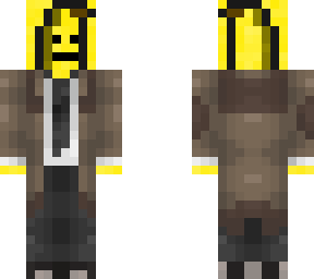 professor banana