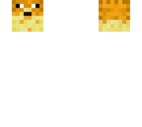 pufferfish head