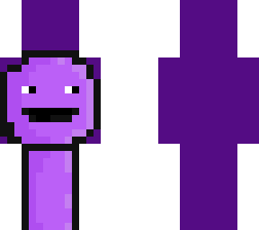 purple guy (dream)