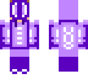 purple is the new green