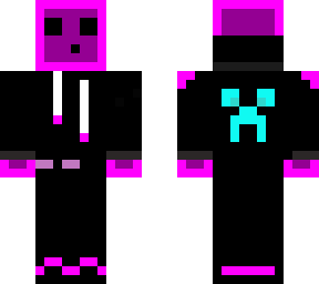 purple slime gaming