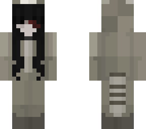 raccon nai
