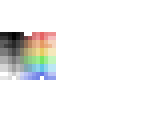rainbow shirt idea - thoughts? - outfit base?