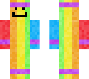 rainbow sport (fixed)