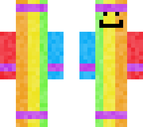 rainbow sport