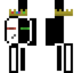 ranboo but dream (fixed)