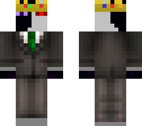ranboo corruptor