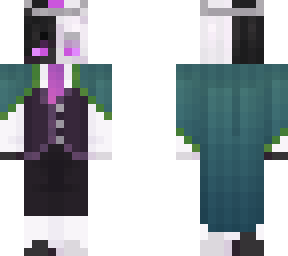 ranboo hardcore au