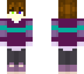 realistic skin