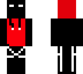 red bandid