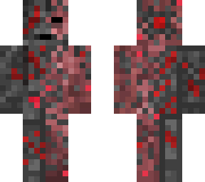 red blob thing in cyborg