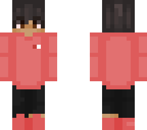 red champion