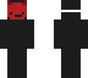 red devil
