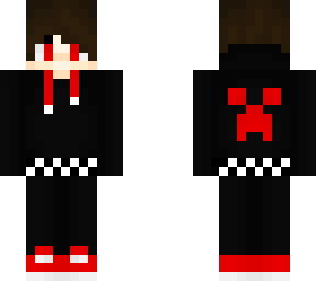red gamer
