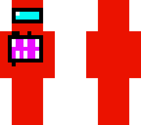 red inposter