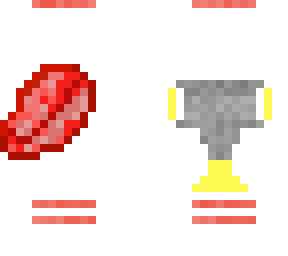 red lapiz