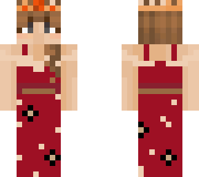 red queen