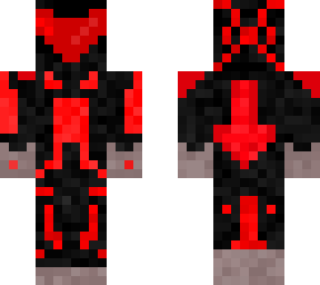 red r0ver
