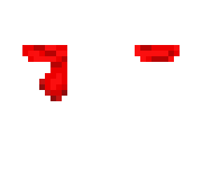 red scarf base