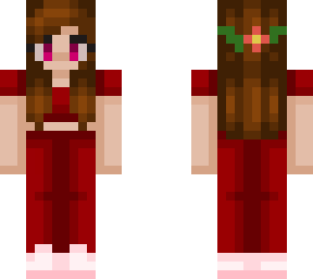 red workout