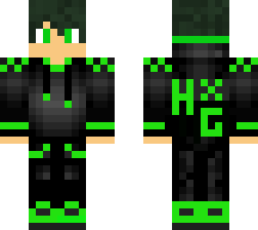 remastered humaylx / humayl x gaming official avatar