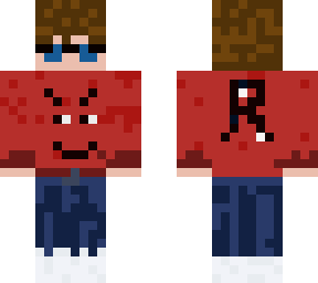 riandigo (red version)