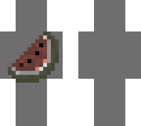 rotten melon