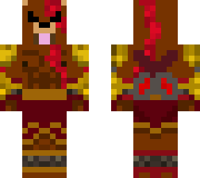 rubius kratos