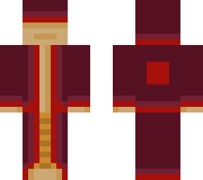 same skin just updated