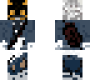samurai urban